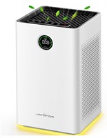 ($170) Jafanda Air Purifiers for Home