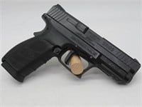 BRG 9 ELITE 9MM IN MINT CONDITION WITH BOX