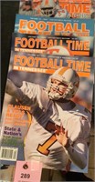 4 Football Time Collectors Edition 2000-2003