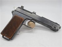 RARE STEYR 1919 9MM TOPLOAD IN GREAT CONDITION