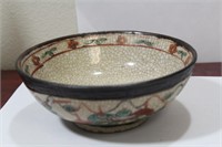 An Antique Chinese Pottery Bowl