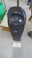 ELECTRIC SPACE HEATER