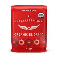 65$-Intelligentsia Coffee, Light Roast BB:8/5/23
