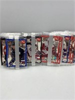 1997-98 POST CEREAL HOCKEY SET MINT AND COMPLETE