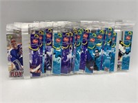 1996-97 POST CEREAL HOCKEY SET MINT AND COMPLETE