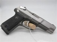 RUGER P89 ALL AROUND GOOD CONDITION