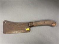 F. Dick No. 41 Meat Cleaver