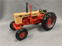 Case 800 Toy Tractor