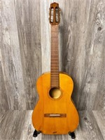 1960's Hofner Classical Guitar - No Strings Boxed