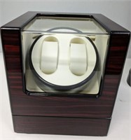 WATCH WINDER