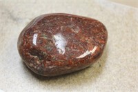 A Piece of Gemstone
