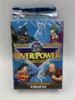 3 OVER POWER SEALED PACKS