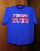 Chicago Cubs t-shirt, no size