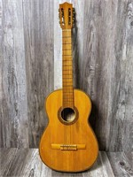 1960's Jose Mas Y Mas ACC Guitar Soft Case