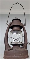 VINTAGE KEROSENE LANTERN