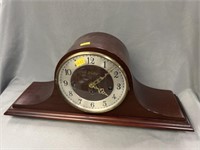 Welby German Mantle Clock