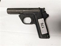 SIG FLARE GUN