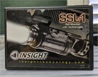 SSL-1 TACTICAL LIGHT