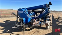 Brandt 4000 Grain Vac