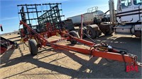 Bourgault 7200 Heavy Harrow 72ft