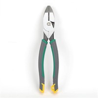 9 in. High Leverage Wire Cutting Pliers
