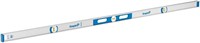 Empire 500 Series 78 in. Magnetic I-Beam Level