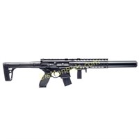 SIG AIR MCX 177CAL 88GR CO2 BLK 30RD