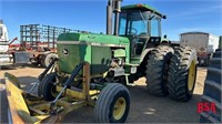 1981 John Deere 4640 Tractor