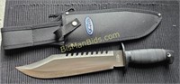 15" OUTDOOR BEAST KNIFE