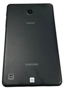 Verizon Samsung tablet