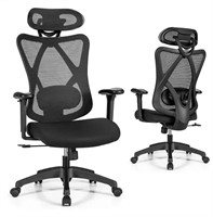 Retail$220 Back Mesh Office Chair