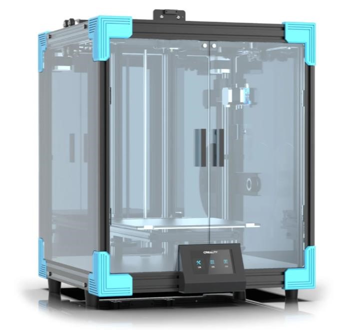 Creality Ender-6 3D Printer