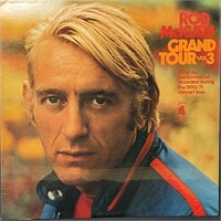 Sealed Rod McKuen Grand Tour Volume 3 LP