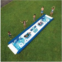 WOW World of Watersports Slide with Sprinklers