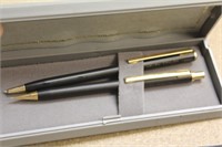 Ball Point Pen and Pencil Set