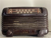 Vtg. Philco Radio