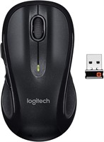 NEW $34 Logitech M510 Wireless Mouse