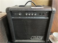 Crate BX 15 Amplifier