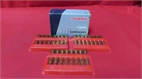 Ammo 303 British 24 Rounds Federal Classic 150 Gr.
