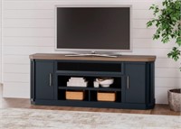 Ashley Landocken 83" TV Stand