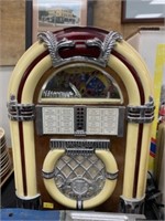 Jukebox Radio