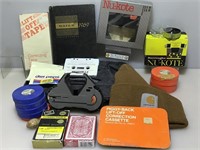 1960’s Christmas 8mm Movies, Carhartt Beanie,