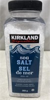Signature Sea Salt
