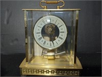 Seth Thomas Anniversary Clock