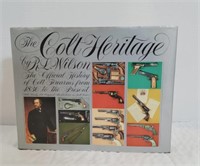 The Colt Heritage Book