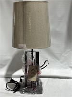 $25.00 Home Decor Classic Lamp
