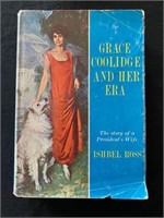 Grace Coolidge, Grace Coolidge and her Era, 1962 W