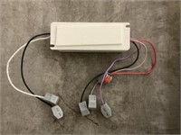 Case of Dimmable LED Driver