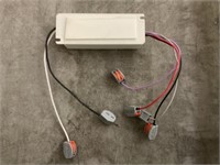 Case of Dimmable LED Driver