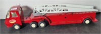 TONKA FIRE TRUCK